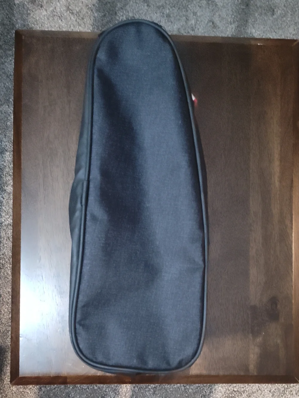 Shoe Bag, Nike, Black